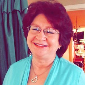 Meet your Posher, Connie